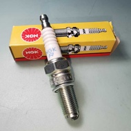 GILERA Runner 200 VXR - NGK Spark Plug