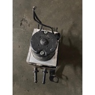 Volkswagen Polo Abs Pump
