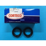 FORK OIL SEAL 27 39 10.5 GP100 RG LC135 Y15ZR Y125ZR CG125