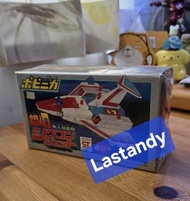 超合金 POPY 大鐵人17 PB 13 GX DS DX ES