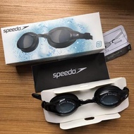 ' Speedo Mariner Supreme Google Swimming Adult Swimming Goggles