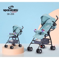 Stroller space baby sb 208