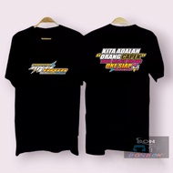 DTF DP T-SHIRT, ANTI-HOLIDAY TROOPS T-SHIRT, ALWAYS READY, BOSS, WE ARE TIRED PEOPLE, MEN'S T-SHIRT