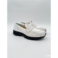 Junya Watanabe MAN x 1906L Loafer White Black CDG 1906