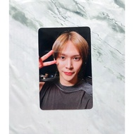 Card Eunseok POB Shopee Thailand Event From CD Album RIIZE-Get A Guitar Kpop