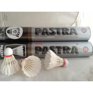 ➷ Shuttlecock Kok Badminton Pastra Silver - speed 78 ➱