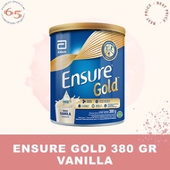 Ensure Gold 380gr. Elderly Milk. Cans