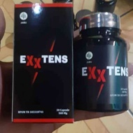 exxtens original suplemen pria tahan lama BPOM