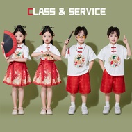 4-15Y Kids Cheongsam,,CNY Baby Girls Cheongsam Dress, Boy Hanfu,CNY Baby Girls Dress,Chinese New Yea