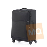 Samsonite Deluxe 73H suitcase size Luggage/Medium 25 inch Extra light 2.5Kg
