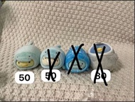 角落生物 海洋水族 King&Queen 動物園 限定 美術展 角落展 仙台展 橫濱展恐龍 白熊 企鵝 貓咪 豬扒 炸蝦