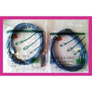 DIGILINK AM-AF 3M USB EXTENSION CABLE