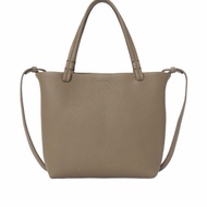 The Row 女士 小號雙手柄托特包均碼碼19cm*10cm*19cm