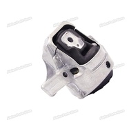 Left Right Side Engine Motor Mount Bracket Support Bearing For Audi A4 A5 2.0T 8K0199381E 8R0199381A