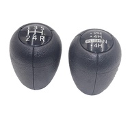 2X Manual Car Gear Shift Knob Gaiter Shifter Knob for Patrol Y60