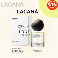 Lacana Original Luxury Perfume a Unique Scent from the Brand.