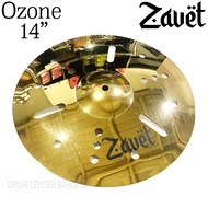 Zavet Cymbal Size 14 Inch