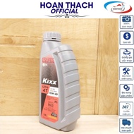 Kixx Ultra 10W40 0.8L Synthetic Oil for HOANTHACH SP Motorcycle018740