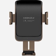 Momax CM12 車用15W無線充電連支架