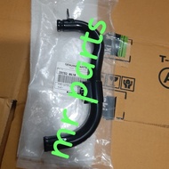 Original kawasaki ninja 250 z250 fi 250fi short radiator hose pipe