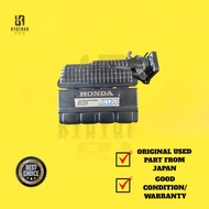 Honda Jazz CRZ Insight Engine Intake Manifold For LEA GE8 ZF1 ZF2 ZE2 ZE3 GP1 GE6 L15A