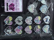 星光樂園 Prism Stone 卡片套裝