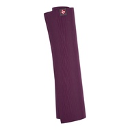 Manduka｜eKOlite Yoga Mat 天然橡膠瑜珈墊 4mm - Acai Midnight