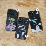 M32 - SoftCase Silicone Motif Oppo a77s A57 A76 A96 A16E A16K A16 A15 A5 A9 A5S A12 A11K - CASING hp
