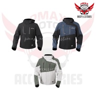 Star Field Knight SKJ865 Waterproof Riding Jacket Touring Safety Protection Windbreaker Motorcycle