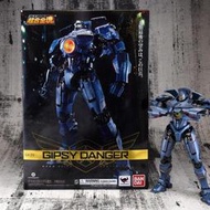 《絕版本舖》超合金魂 GX-77 環太平洋 吉普賽危機 Gipsy Danger 機甲獵人 全新正版台灣代理貨