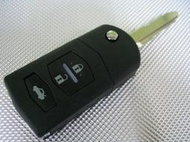 [建興晶鎖店]馬自達  Mazda 5 ~~ 原廠摺疊晶片鑰匙