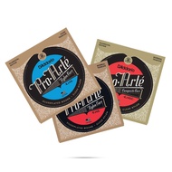 D'addario Classical Guitar Strings Pro-Arte Series EJ45/EJ46 Tinkerbell's Shop