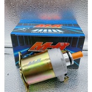 MHR STATER MOTOR GY6 125