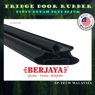 BS3D/C7/7 BERJAYA COUNTER CHILLER DOOR RUBBER