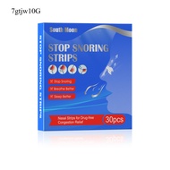 South Moon Stop Shoring Strips Breathe Nasal Strips Right Way Stop Snoring Anti Snoring Strips Easie