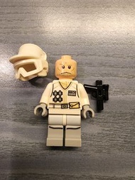 LEGO StarWars - Hoth Rebel Trooper White Uniform (75146)