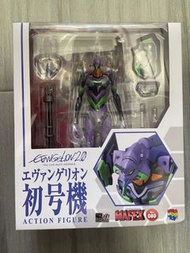 Mafex Eva 01 初號機 (日版)