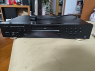 TEAC CD-P650 CD播放器
