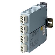 Siemens Sicam A8000 Do-8212 Output Module, 8 Outputs - Plc Digital I/O Module - 6Mf2821-2Aa00