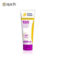 澳洲防癌協會 - Cancer Council 兒童防曬霜SPF50+ 110ml [平行進口]
