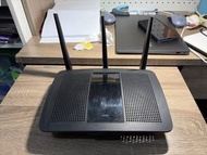 Linksys EA7500 AC1900 無線路由器