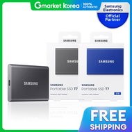 ART BOX | Artbox/Samsung Electronics Samsung Electronics Portable T7 External Hard Drive External Ss