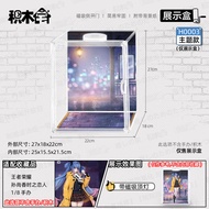 Figure Display Box for Honor of Kings Sun Shangxiang Time Lover 1/8 Figure