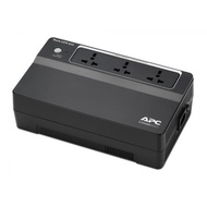 APC Back-UPS 625VA, 230V, AVR, Floor, Universal Sockets (BX625CI-MS)