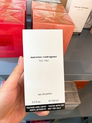 NƯỚC HOA NARCISO HỒNG NHẠT CAO HÀNG PHÁP AUTHENTIC