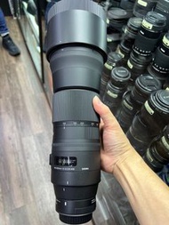 Sigma 150-600mm C with tc-1401 FOR CANON 超長焦 840MM (配合APSC R7 90D  最遠 1344MM) 山頂位置都影到