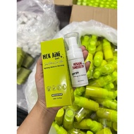 LIPMATTE MEKNURAINI| SOAP| SPRAY NEW PACKAGING🔥