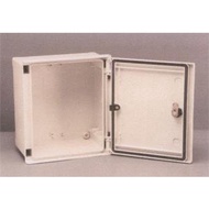 CVS Fiberglass Reinforced Polyester Enclosure Box 300mmX250mmX140mm / 400mmX400mmX200mm / 800mmX600m