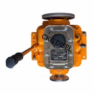 GEARBOX KAPAL MARINE GEARBOX YASUKA 06 RASIO 3 : 1 PROMO