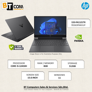 HP VICTUS 15-FA1121TX Gaming Laptop